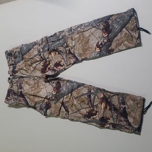Outfitters Ridge Camo Cargo Pants